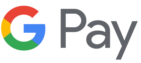 Google pay logo