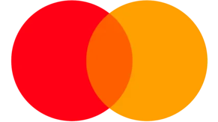 Mastercard logo