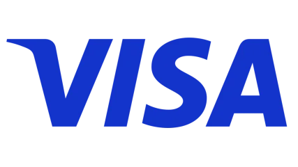 Visa Logo