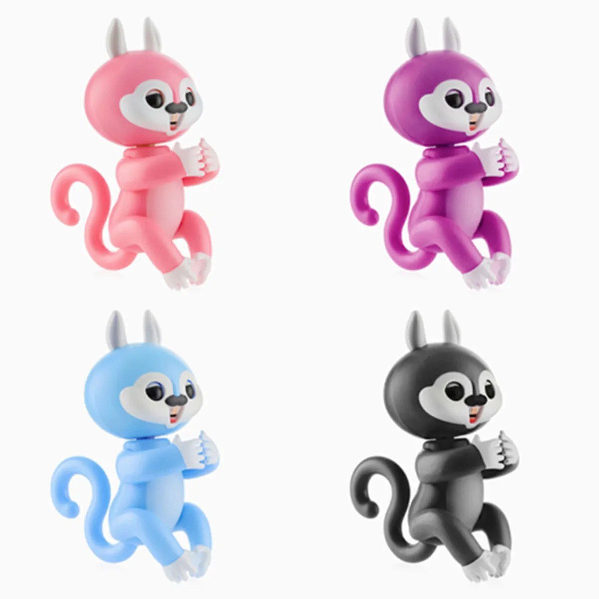 Lutka Happy Squirrel