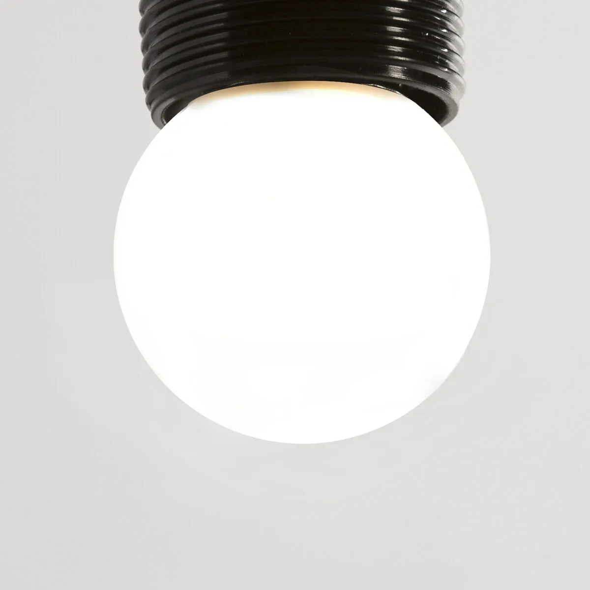 Led baterka Thai Natura Transparentní 2 W 5 x 8 x 5 cm 4,5 x 4,5 x 7,5 cm