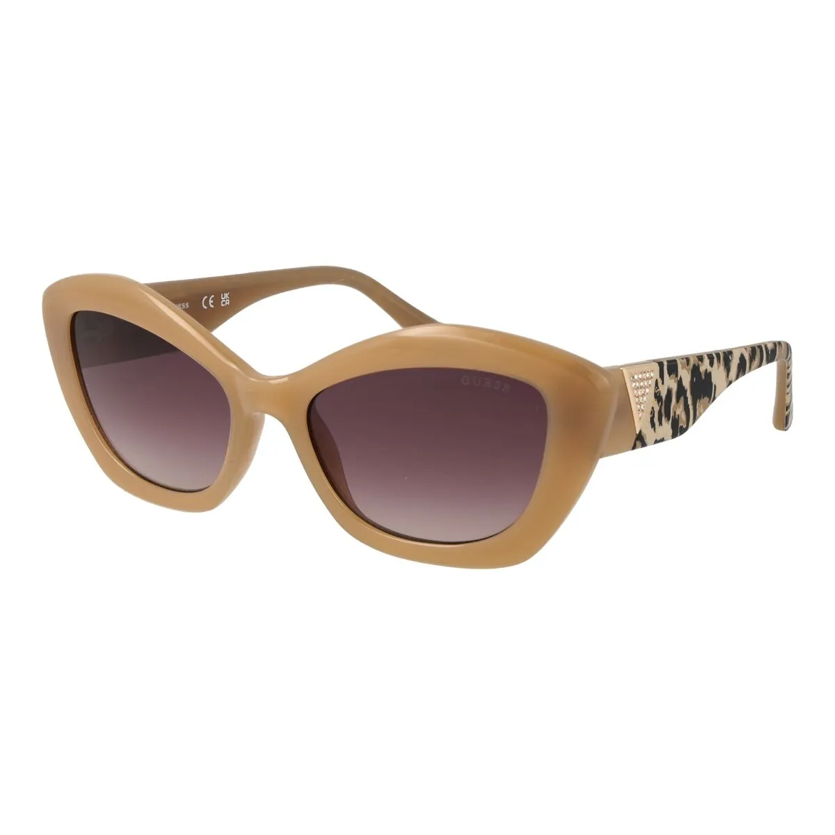 Dámské sluneční brýle Guess GU7868 5457F