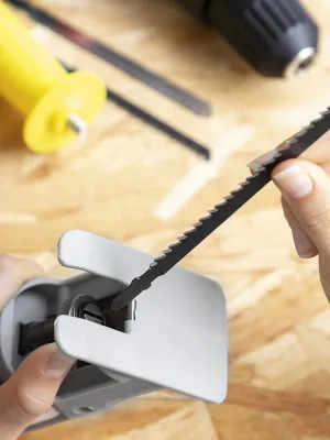 Adaptér na přímočarou vrtačku Jrill InnovaGoods