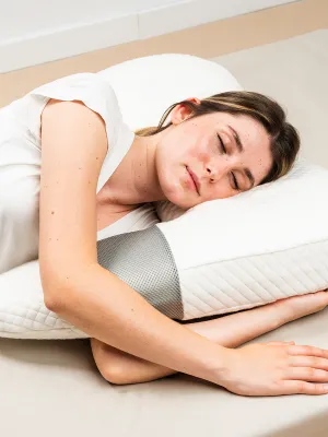 Multifunkční ergonomický polštář Ullow InnovaGoods