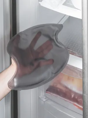Ortéza na Koleno s Hřejivým/Chladivým Gelovým Polštářkem InnovaGoods