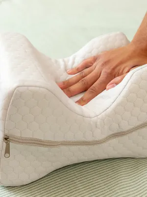 Polštář na nohy s upevňovací páskou Lerellow InnovaGoods