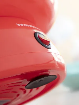 Přístroj na cukrovou vatu Cantty InnovaGoods