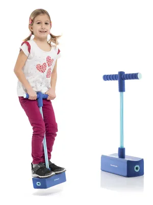 Gumová skákací tyč pogo Funp InnovaGoods