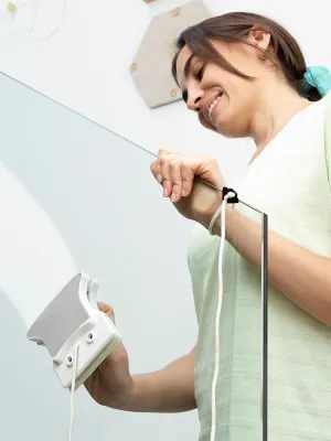 Magnetický Čistič na Okna Magly InnovaGoods