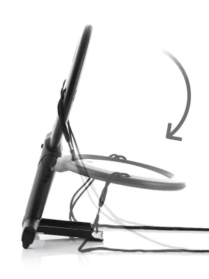 Hands-free lupa s LED světlem Zooled InnovaGoods