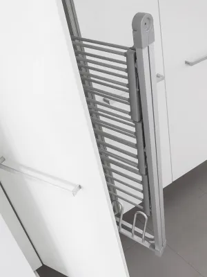 Skládací elektrická prádelní šňůra Verayer InnovaGoods 30 tyčí