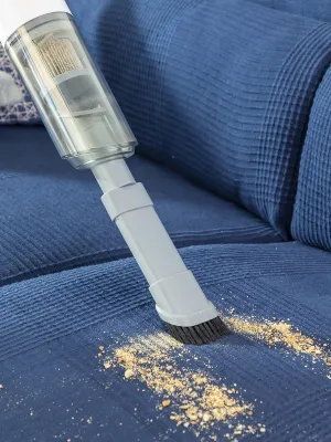 Dobíjecí ruční vysavač se 3 doplňky Hancuum InnovaGoods