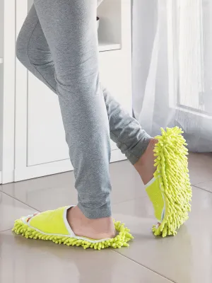 Mopové Papuče Mop&Go InnovaGoods