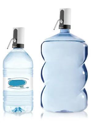 Automatický doplňovatelný dávkovač vody InnovaGoods