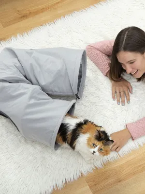 Skládací tunel pro domácí mazlíčky Funnyl InnovaGoods