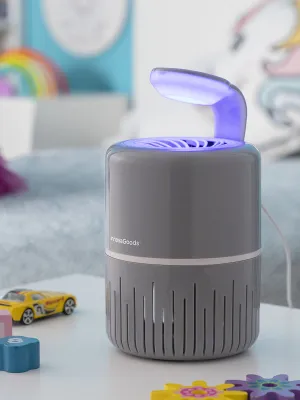 Sací lampa proti komárům KL Drain InnovaGoods