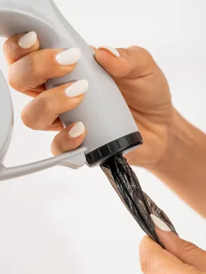 Zatahovací vodítko pro psa 6v1 Leashic InnovaGoods