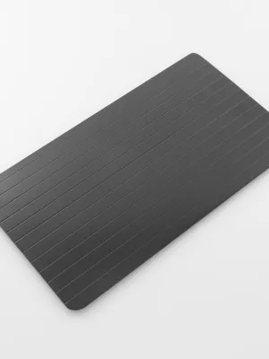 Tác na Rychlé Rozmrazování Potravin Qheat InnovaGoods