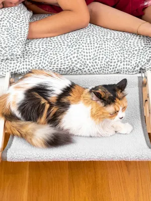 Závěsná hamaka pro kočky Hamacat InnovaGoods
