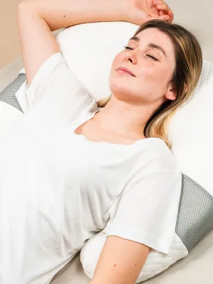 Multifunkční ergonomický polštář Ullow InnovaGoods