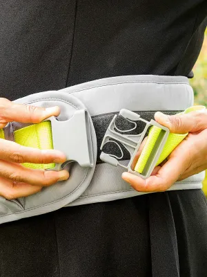 Evoluční dětský nosný pás s kapsami Seccaby InnovaGoods
