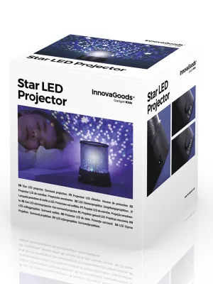 Osvětlení InnovaGoods