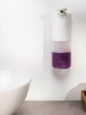 Automatický plnitelný dávkovač mýdla Bitesap InnovaGoods