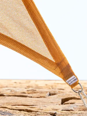 Obdélníková stínící plachta Reshad InnovaGoods 3 x 4 m