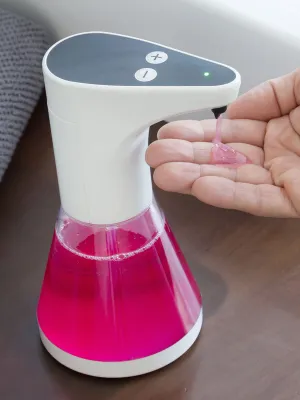 Automatický dávkovač mýdla se senzorem Sensoap InnovaGoods