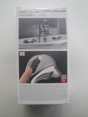 Bezpečnostní Madlo do Koupelny Saath InnovaGoods
