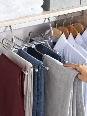 Ramínko na kalhoty 5 v 1 Havser InnovaGoods