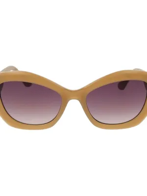 Dámské sluneční brýle Guess GU7868 5457F