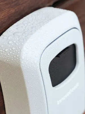Bezpečnostní schránka na klíče LorK InnovaGoods