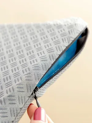 Gelový bederní polštář s odnímatelným potahem Glushion InnovaGoods