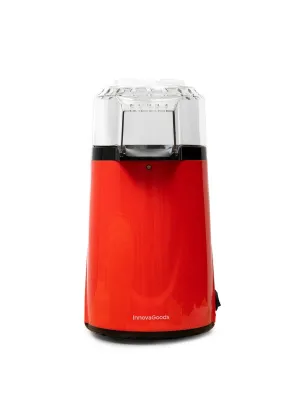 Horkovzdušný popcornovač Popmar InnovaGoods
