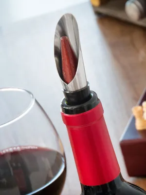 Set na Víno a Šachy InnovaGoods 37 Kusy
