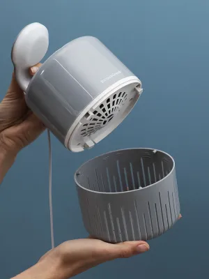 Sací lampa proti komárům KL Drain InnovaGoods