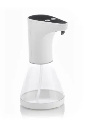 Automatický dávkovač mýdla se senzorem Sensoap InnovaGoods
