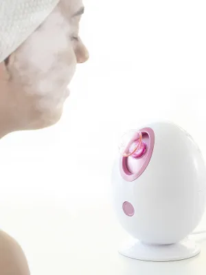 Elektrická obličejová sauna Moispa InnovaGoods