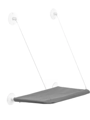 Závěsná hamaka pro kočky Catlax InnovaGoods