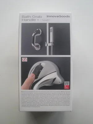 Bezpečnostní Madlo do Koupelny Saath InnovaGoods