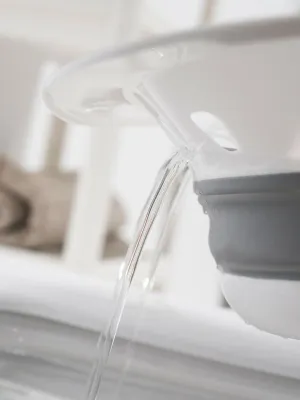 Přenosný skládací bidet na toaletu Fopobi InnovaGoods