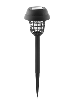Solární lampa proti komárům do zahrady Garlam InnovaGoods