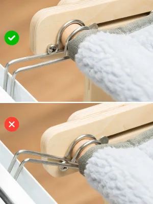 Závěsná hamaka pro kočky Hamacat InnovaGoods