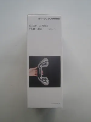 Bezpečnostní Madlo do Koupelny Saath InnovaGoods