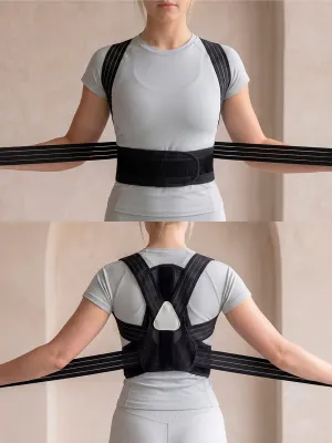 Nastavitelná Ortéza na Záda Pro Ticalbak InnovaGoods