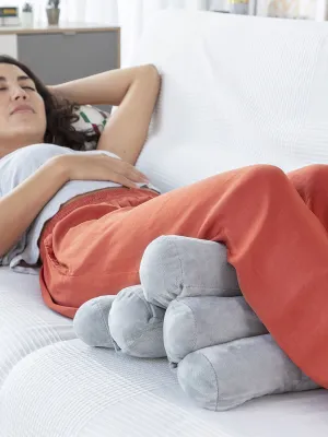 Modulární multifunkční polštář Rollow InnovaGoods