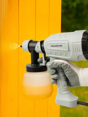 Elektrická stříkací pistole Spraint InnovaGoods 1 L 500 W