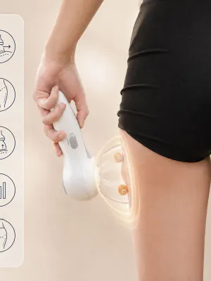 Vakuový přístroj proti celulitidě Pro InnovaGoods