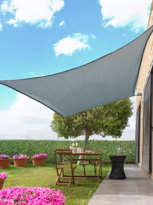 Obdélníková stínící plachta Reshad InnovaGoods 3 x 4 m